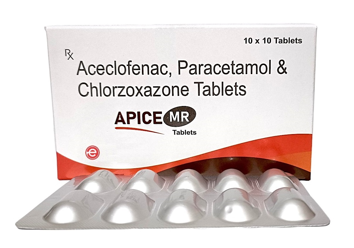 APICE-MR Tablets